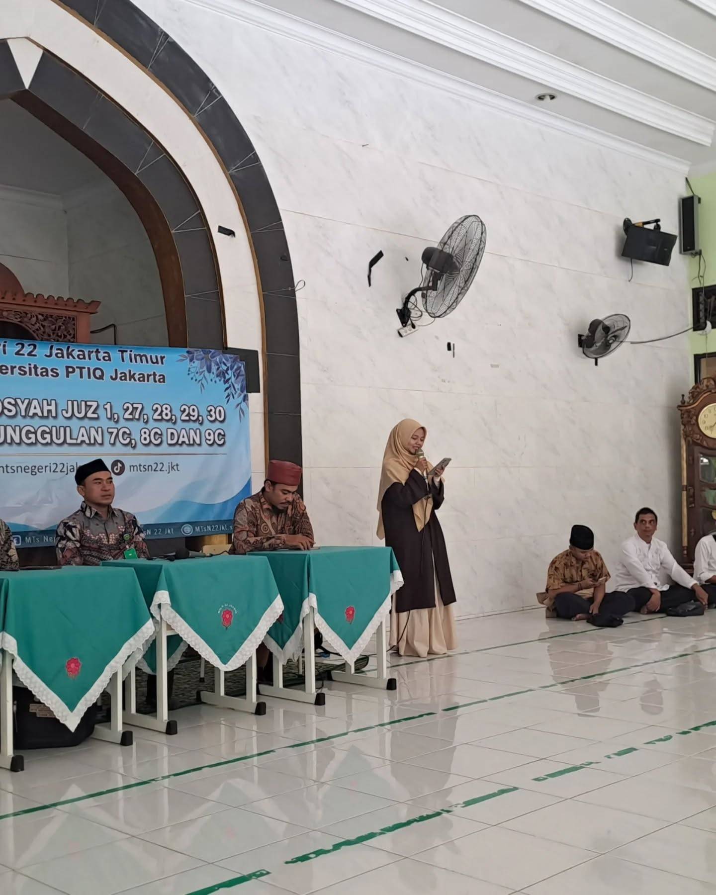 Sidang Munaqasyah 2026